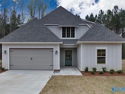 2704 Cherokee Ridge Dr