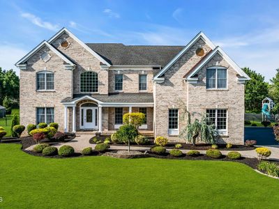 80 Stream Bank Drive