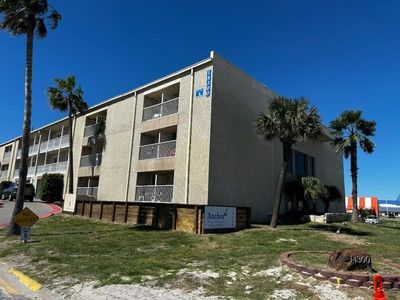 14300 S Padre Island Dr APT 197