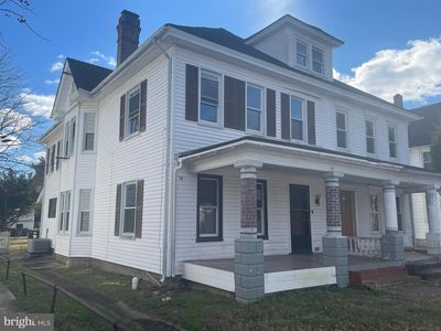 404 West St