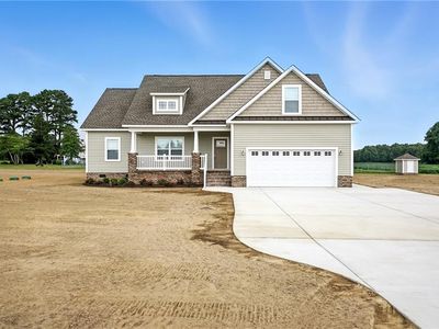 2395 Copeland Rd