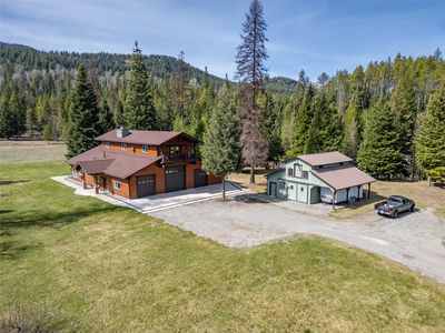 4832 Lake Creek Rd