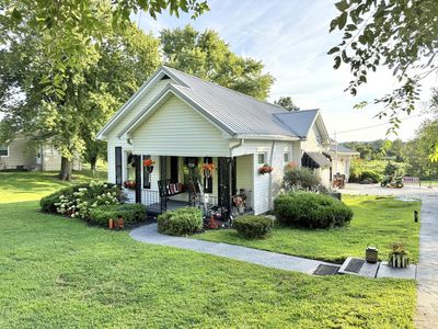 7539 Gallia Pike