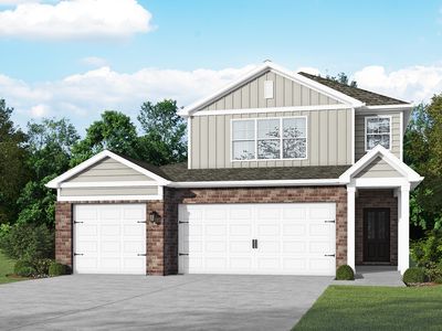 Sedona Plan, Newbury