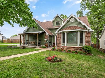 2906 Northaven Dr