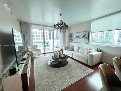 500 Brickell Ave APT 1410