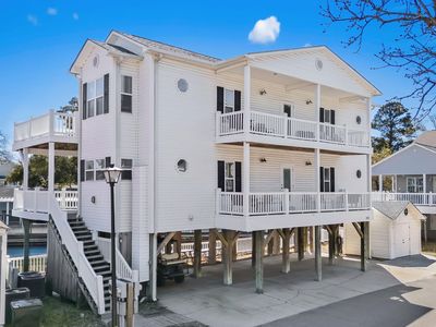 6001 - N122 S Kings Hwy. #N122 West Lake Trail