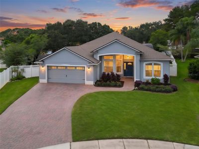 844 GOLDEN POND COURT