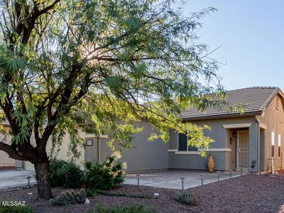 Property at 34660 S Pioneer Way, Red Rock, AZ