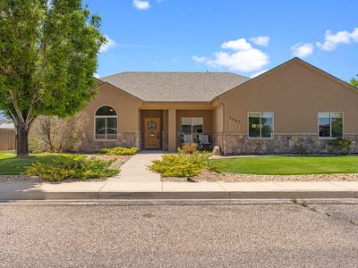 3467 W 1675 N