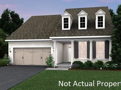 6285 Callaway Sq W LOT 103