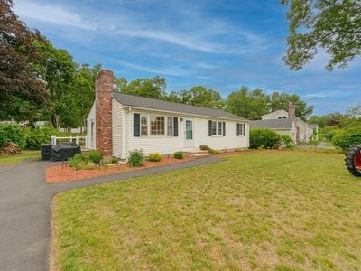 132 Oak Ridge Dr