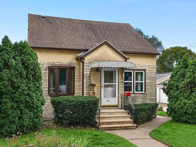 Property at 2320 Madison STREET, La Crosse, WI
