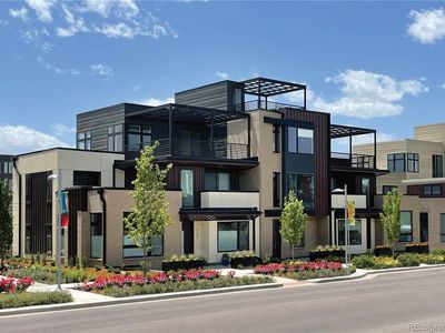 6748 E Lowry Boulevard Bldg P4 Unit C1