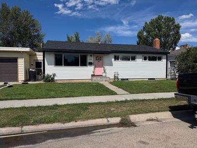 Property at 402 Crescent Dr, Montpelier, ID
