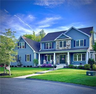 93 Cedar Forest Rd