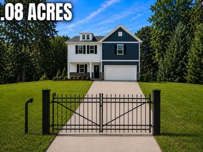 1632 Community Pond Rd