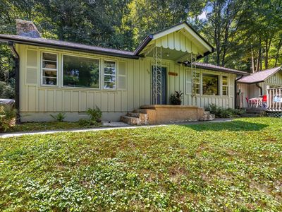258 Old Homestead Rd