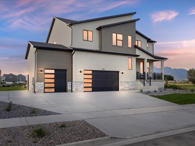 Willow Plan, North Lake Meadows