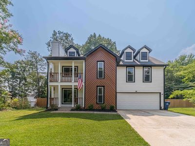 1380 Grayland Hills Dr
