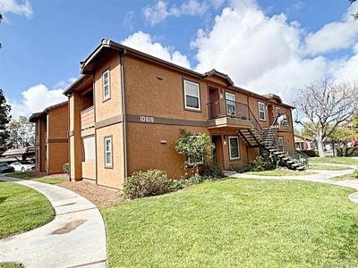10619 Dabney Dr APT 25