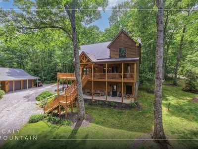 162 Hickory Ridge Road