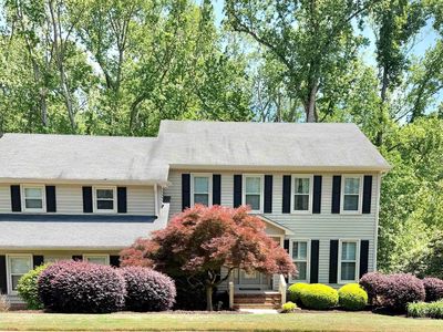 715 N Almond Dr