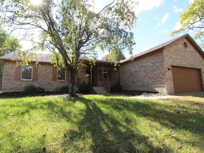 1235 Bruton Parish Way