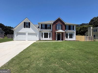 2125 Rosewood Mill Ct