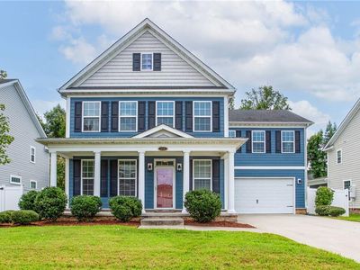 114 Farrand Dr