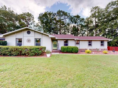 2111 Granada Dr