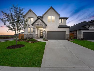 9634 Starry Eyes Ln