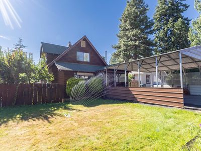 Property at 501 Elm St, Westwood, CA