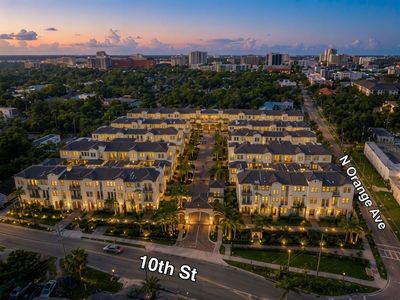 900 N ORANGE AVENUE
