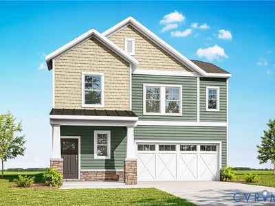 Property at 10310 Szalay Ln #16-1, Ashland, VA