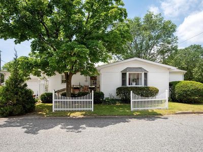 Property at 302 Tyler Ave, Carneys Pt, NJ