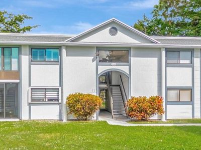 15469 Lakes Of Delray Boulevard #202