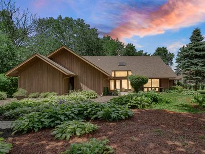 406 Wilderness Dr