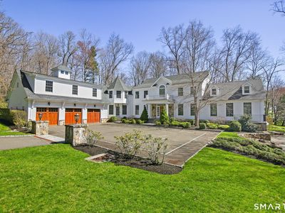 323 Smith Ridge Road