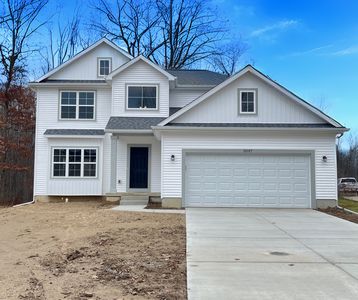 2905 Boulder Creek St