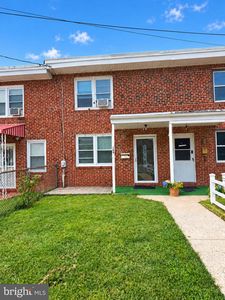 134 Brown St