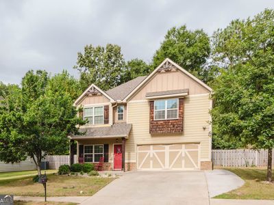 211 Wild Azalea Dr