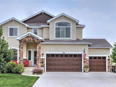 4061 Pennycress Drive