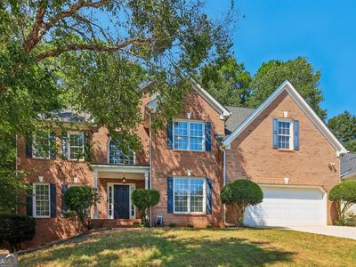 4421 Weston Dr