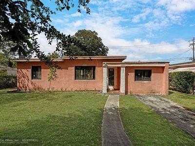 12260 N N Miami Avenue