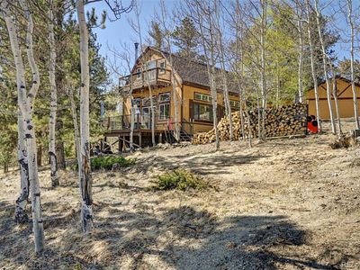 447 Blacksmith Road