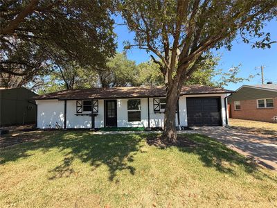 708 SW Southridge Dr