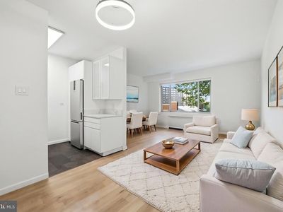 2755 Ordway St NW APT 203
