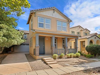 433 W Moraga St