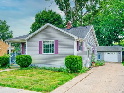 307 Power St
